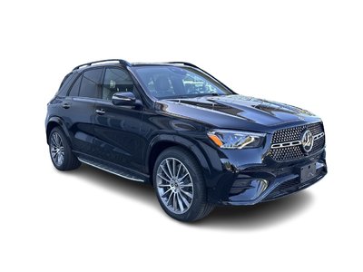 2026 Mercedes-Benz GLE in Vancouver, British Columbia