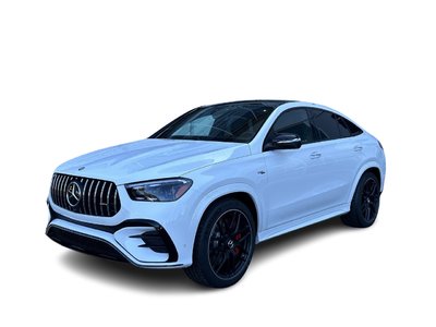 Mercedes-Benz GLE  2026 à Vancouver, Colombie-Britannique