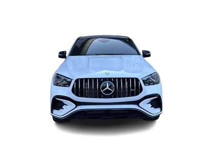 2026 Mercedes-Benz GLE in Vancouver, British Columbia