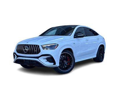 2026 Mercedes-Benz GLE in Vancouver, British Columbia