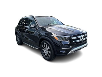 2026 Mercedes-Benz GLE in Vancouver, British Columbia