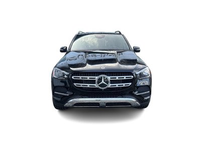 2026 Mercedes-Benz GLE in Vancouver, British Columbia