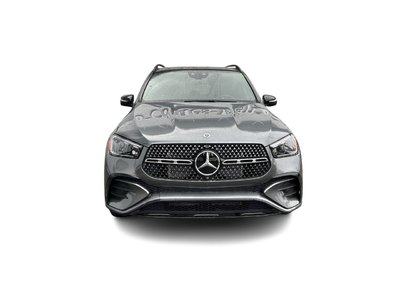 2026 Mercedes-Benz GLE in Vancouver, British Columbia