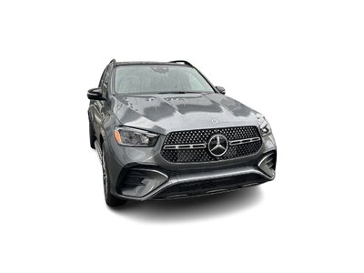 2026 Mercedes-Benz GLE in Vancouver, British Columbia