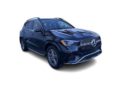 2026 Mercedes-Benz GLE in Vancouver, British Columbia