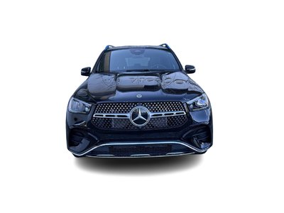 2026 Mercedes-Benz GLE in Vancouver, British Columbia