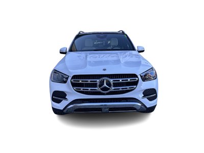 2026 Mercedes-Benz GLE in Vancouver, British Columbia