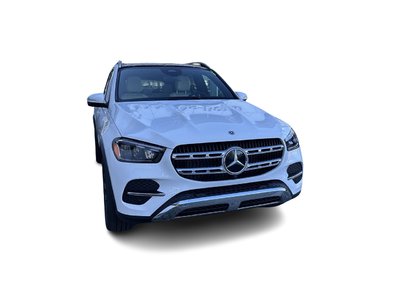 2026 Mercedes-Benz GLE in Vancouver, British Columbia