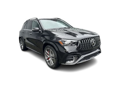 2026 Mercedes-Benz GLE in Vancouver, British Columbia