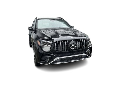 2026 Mercedes-Benz GLE in Vancouver, British Columbia