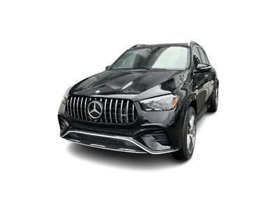 Mercedes-Benz GLE  2026 à Vancouver, Colombie-Britannique
