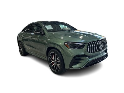 2026 Mercedes-Benz GLE in Vancouver, British Columbia