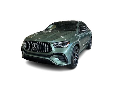 2026 Mercedes-Benz GLE in Vancouver, British Columbia