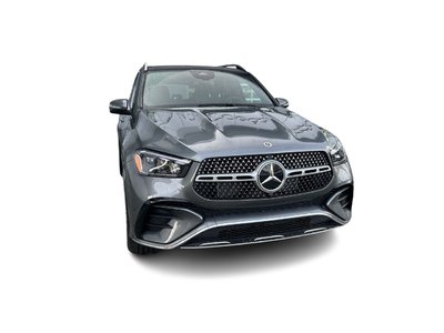 2026 Mercedes-Benz GLE in Vancouver, British Columbia