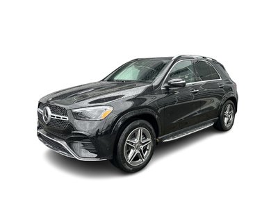 Mercedes-Benz GLE  2026 à Vancouver, Colombie-Britannique