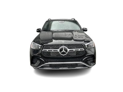 2026 Mercedes-Benz GLE in Vancouver, British Columbia