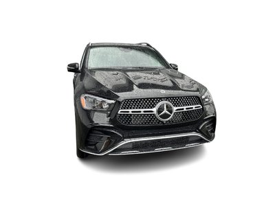 2026 Mercedes-Benz GLE in Vancouver, British Columbia