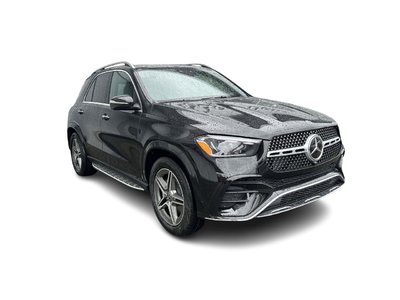 2026 Mercedes-Benz GLE in Vancouver, British Columbia