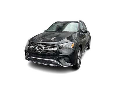 Mercedes-Benz GLE  2026 à Vancouver, Colombie-Britannique