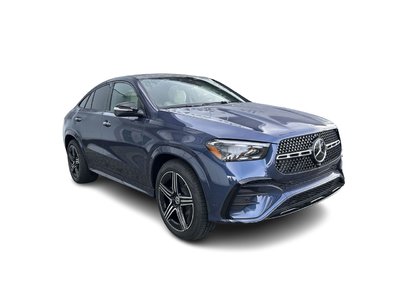 2026 Mercedes-Benz GLE in Vancouver, British Columbia