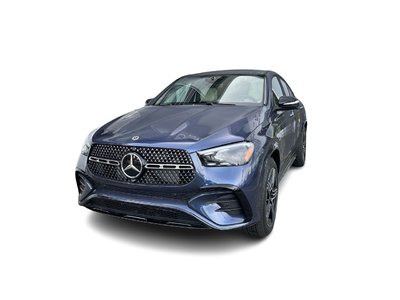 2026 Mercedes-Benz GLE in Vancouver, British Columbia