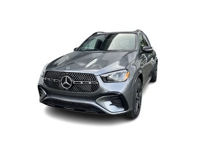 2026 Mercedes-Benz GLE in Vancouver, British Columbia