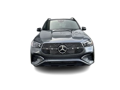 2026 Mercedes-Benz GLE in Vancouver, British Columbia