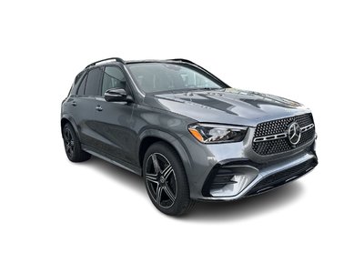 2026 Mercedes-Benz GLE in Vancouver, British Columbia