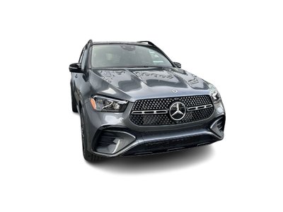 2026 Mercedes-Benz GLE in Vancouver, British Columbia