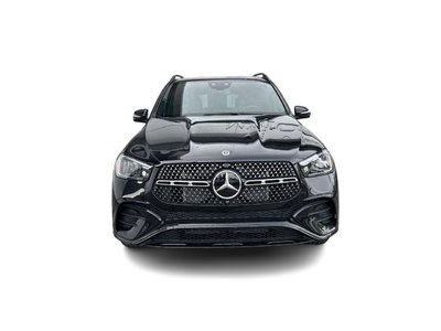 2026 Mercedes-Benz GLE in Vancouver, British Columbia