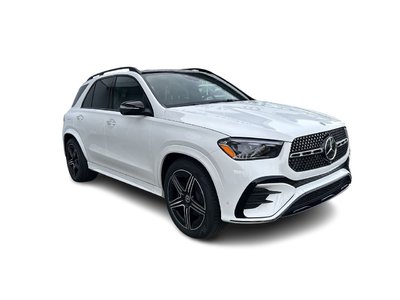2026 Mercedes-Benz GLE in Vancouver, British Columbia