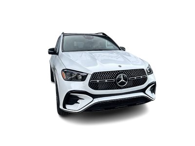 2026 Mercedes-Benz GLE in Vancouver, British Columbia