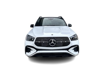 2026 Mercedes-Benz GLE in Vancouver, British Columbia