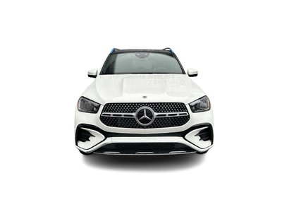 2026 Mercedes-Benz GLE in Richmond, British Columbia