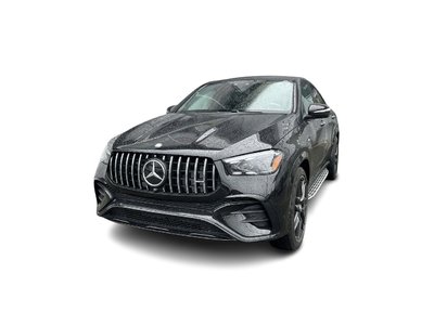 2026 Mercedes-Benz GLE in Vancouver, British Columbia