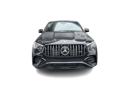 2026 Mercedes-Benz GLE in Richmond, British Columbia