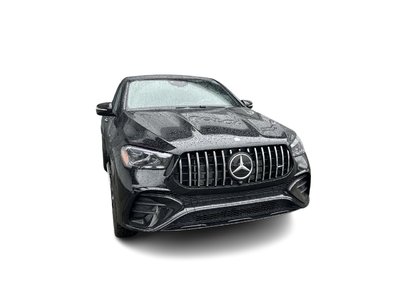 2026 Mercedes-Benz GLE in Richmond, British Columbia