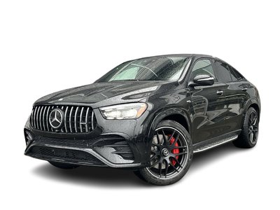 2026 Mercedes-Benz GLE in Richmond, British Columbia