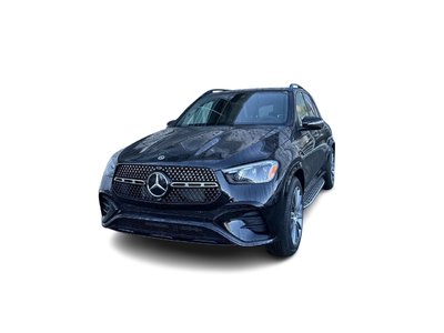 2026 Mercedes-Benz GLE in Vancouver, British Columbia
