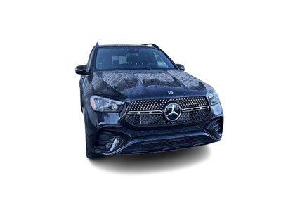 2026 Mercedes-Benz GLE in Vancouver, British Columbia