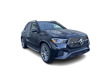 Mercedes-Benz GLE  2026 à Vancouver, Colombie-Britannique