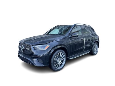 Mercedes-Benz GLE  2026 à Vancouver, Colombie-Britannique