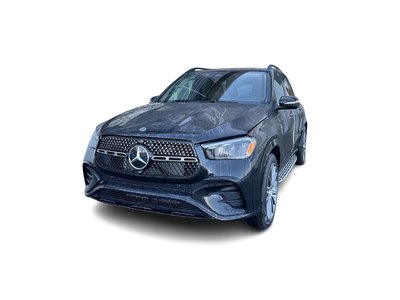 Mercedes-Benz GLE  2026 à Vancouver, Colombie-Britannique
