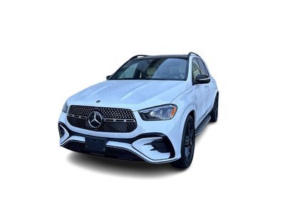 Mercedes-Benz GLE  2026 à Vancouver, Colombie-Britannique