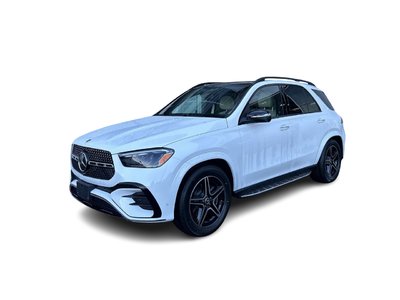 Mercedes-Benz GLE  2026 à Vancouver, Colombie-Britannique