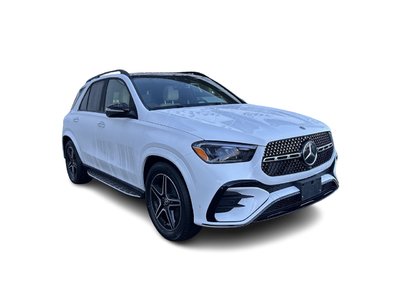Mercedes-Benz GLE  2026 à Vancouver, Colombie-Britannique
