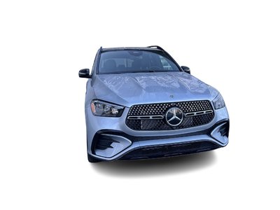 2026 Mercedes-Benz GLE in Richmond, British Columbia