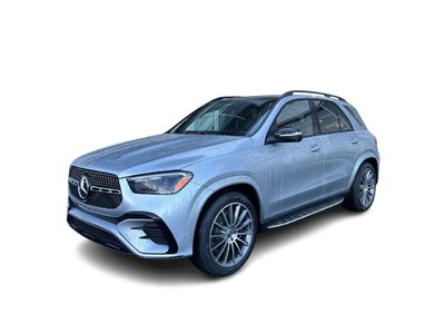 Mercedes-Benz GLE  2026 à Vancouver, Colombie-Britannique