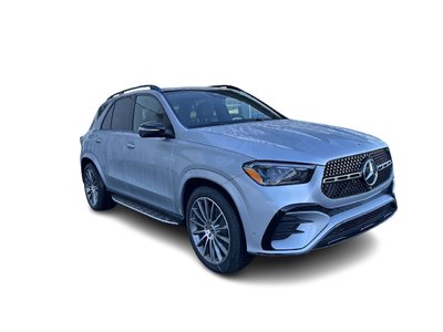 2026 Mercedes-Benz GLE in Richmond, British Columbia