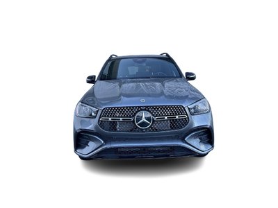2026 Mercedes-Benz GLE in Richmond, British Columbia